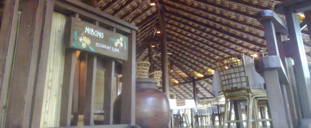 Resto & Bar Indoor
